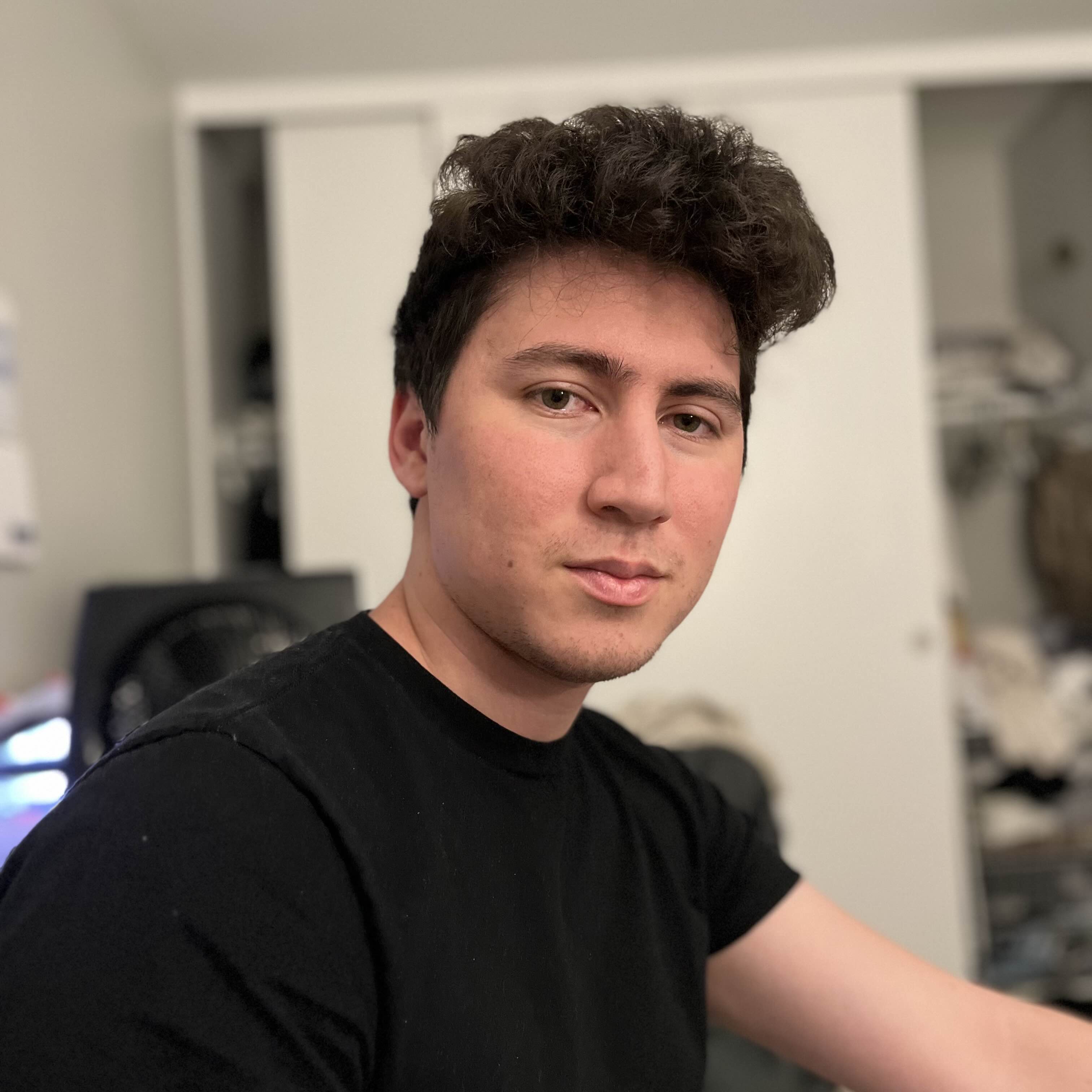 Avatar of Nate Gries